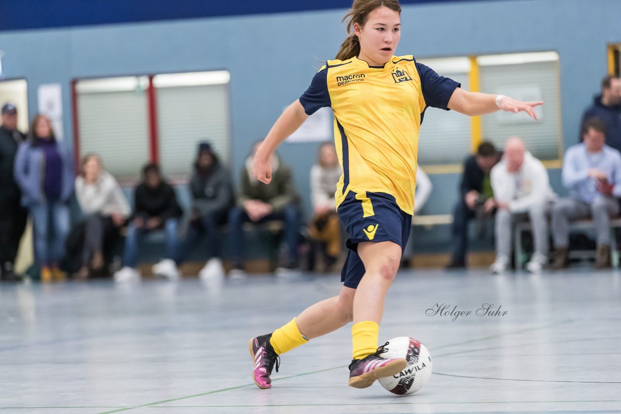 Bild 71 - wCJ Norddeutsches Futsalturnier Auswahlmannschaften